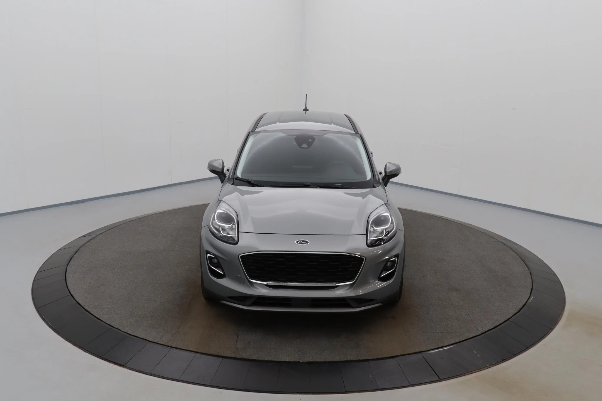 Ford Puma Titanium - Winterpack