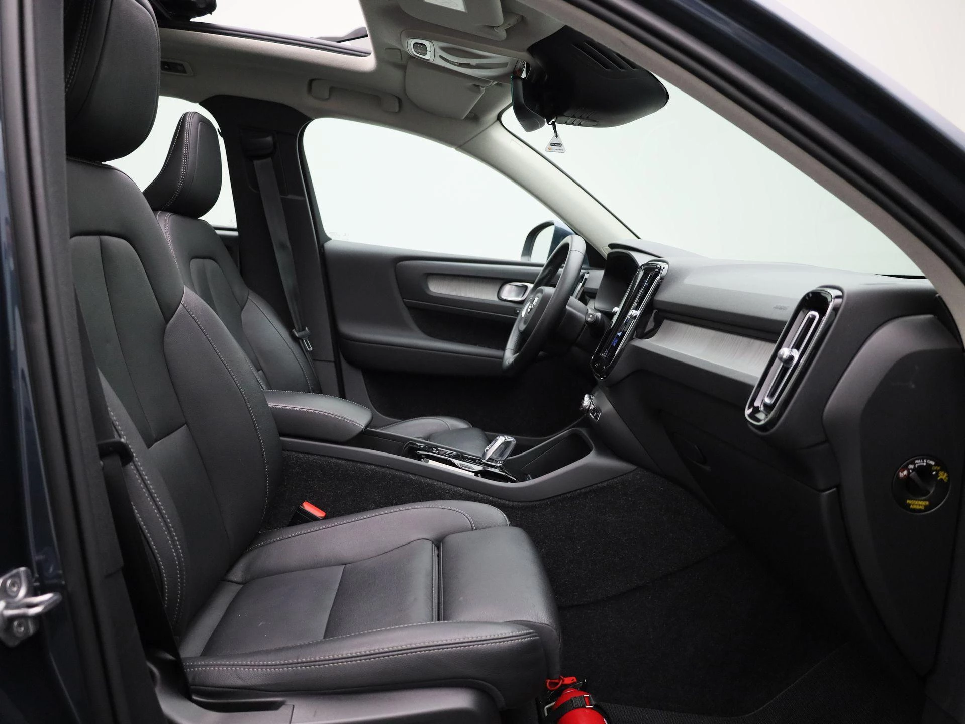 Volvo XC40 1.5 T4 Recharge Inscription