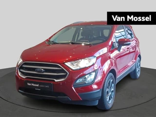 Ford EcoSport 1.0i EcoBoost 74kW Business Class