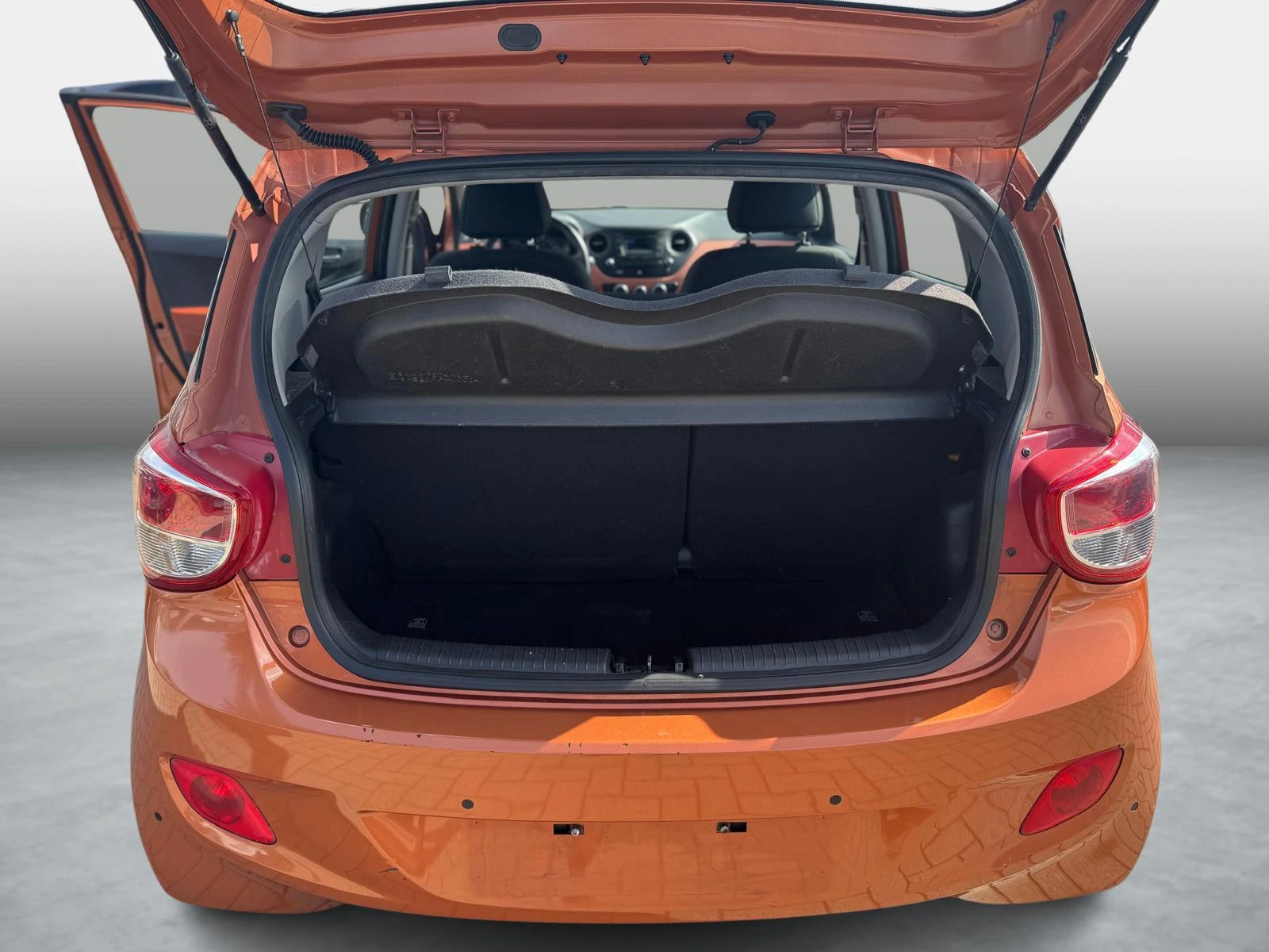 Hyundai i10 1.0 Pop