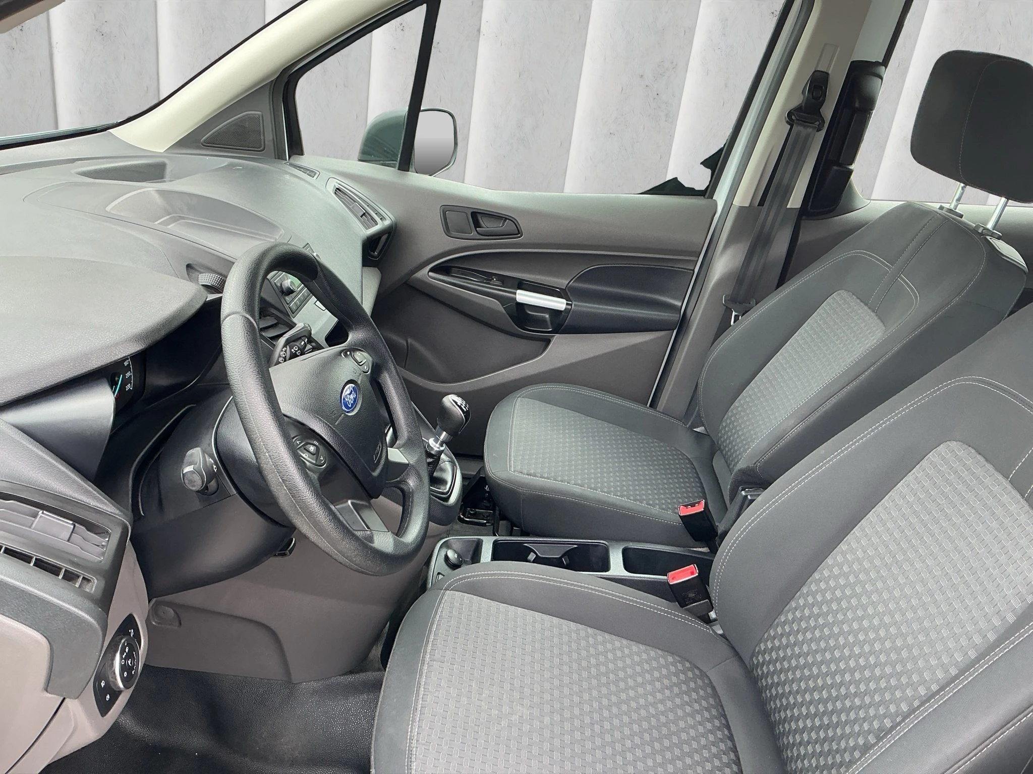 Ford Transit Connect 1.5 EcoBlue L2 Trend