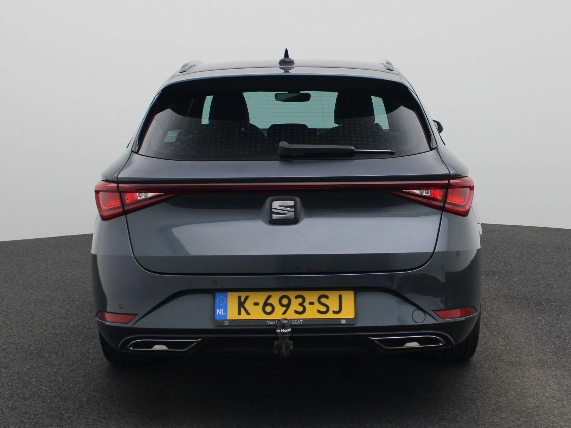 SEAT León