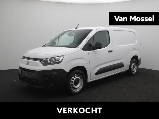 Fiat Doblò