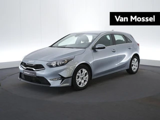 Kia cee'd Pulse 1.0 T-GDI 100 MHEV DCT ISG