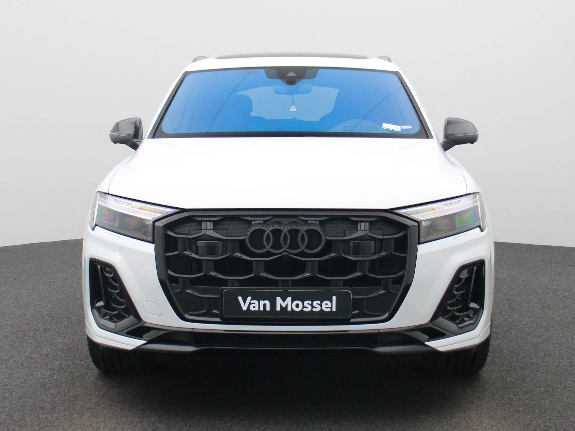 Audi Q7 60 TFSI e quattro Pro Line S Competition