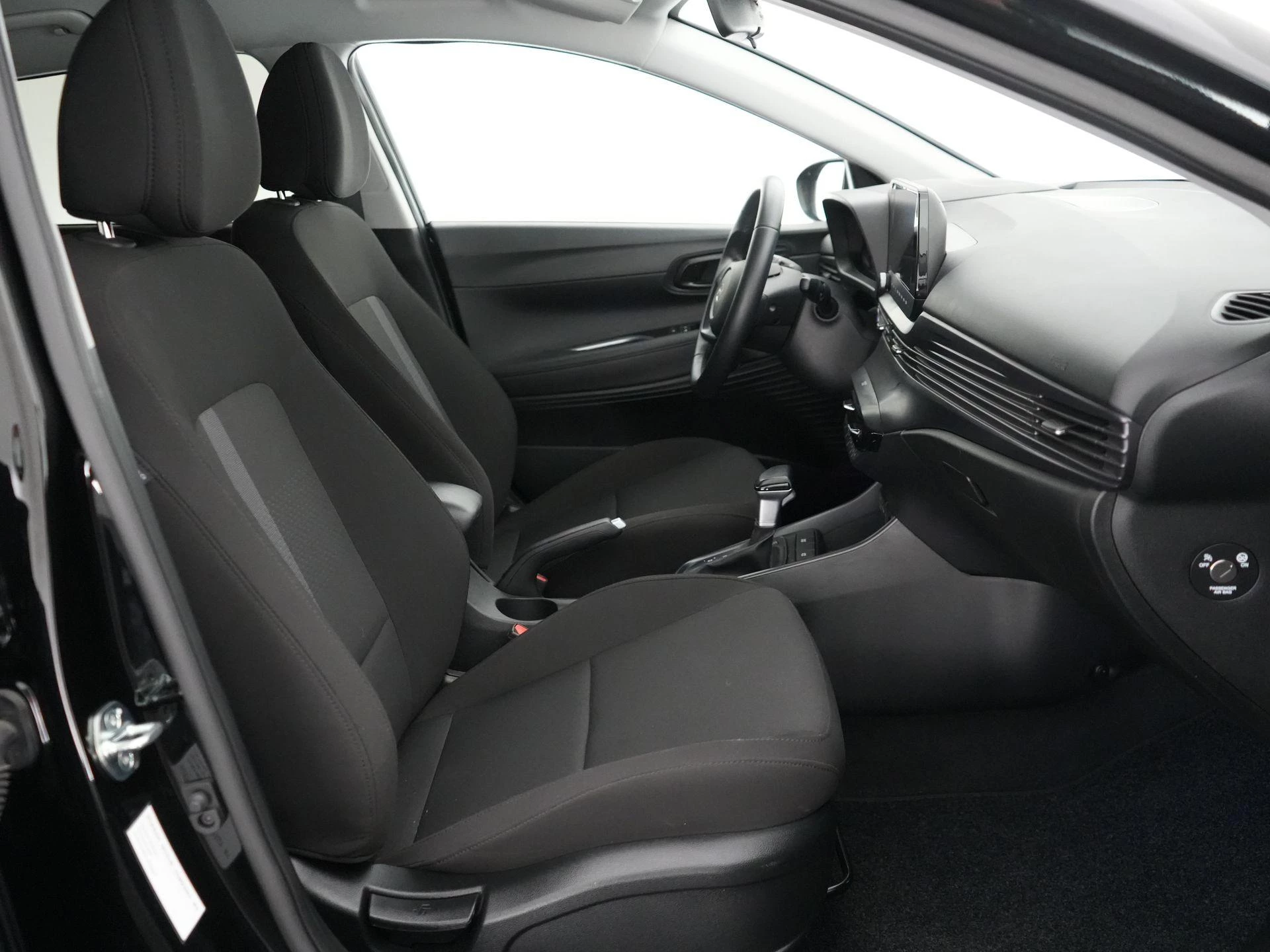 Hyundai i20 1.0 T-GDi 48V 7-DCT 74kW Techno