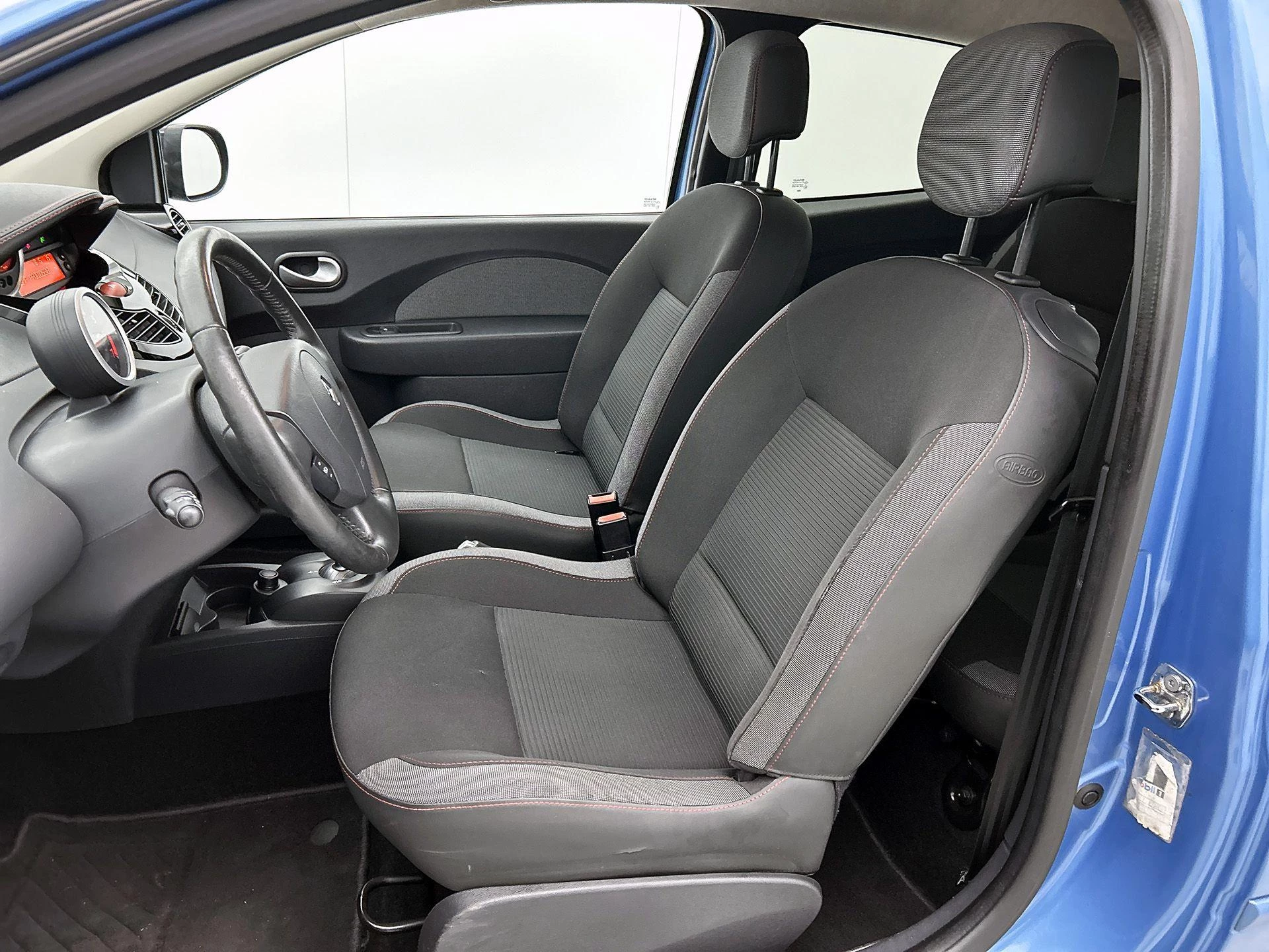Renault Twingo 1.2 16V Dynamique