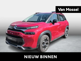 Citroën C3 Aircross 1.2 PureTech 130 S&S EAT6 Shine Pack