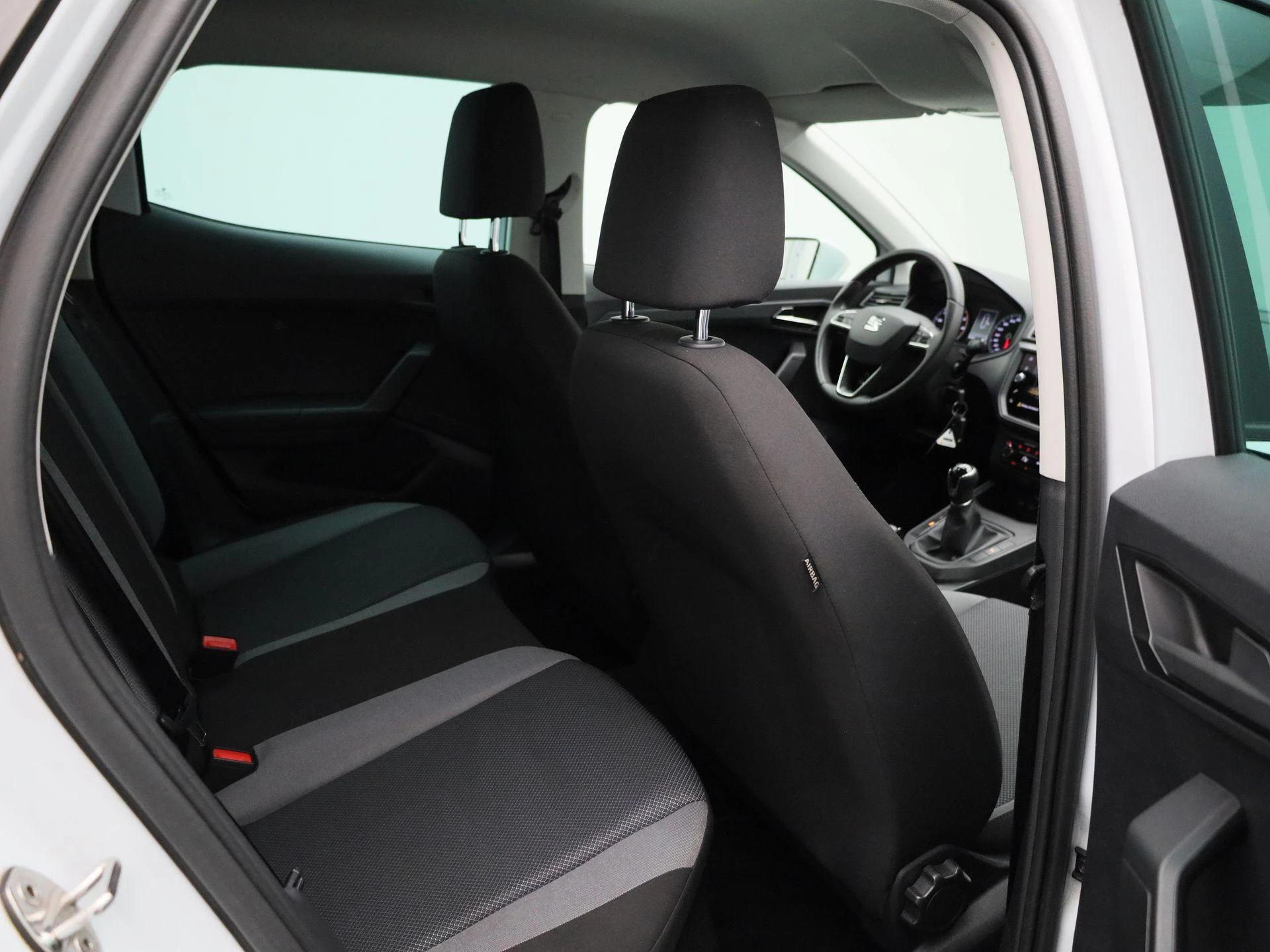 SEAT Ibiza 1.0 TSI Style Business Intense