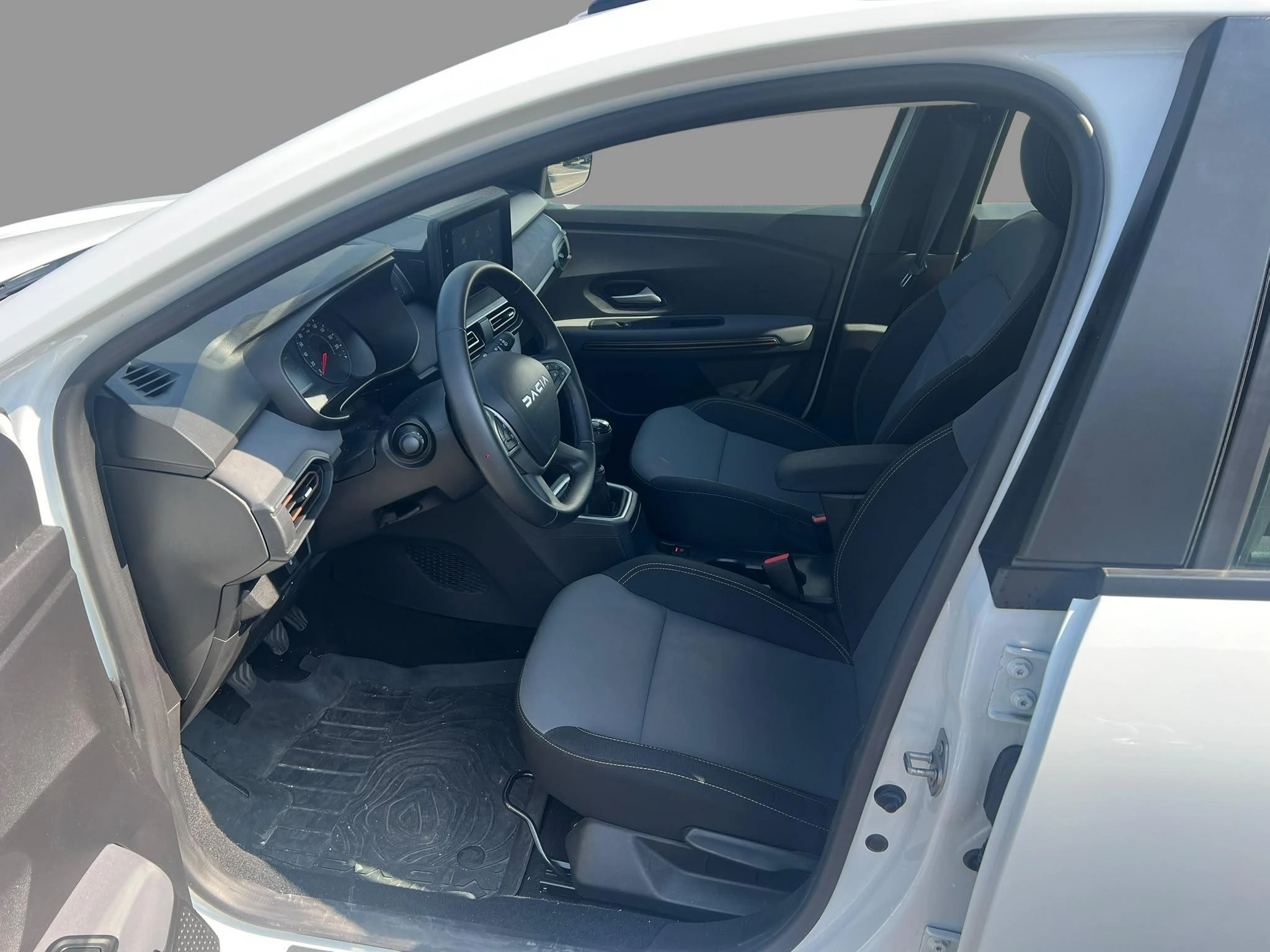 Dacia-Sandero Stepway-image-9