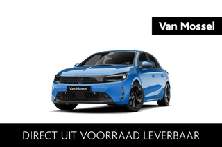 Opel Corsa-e Business Edition - Electric