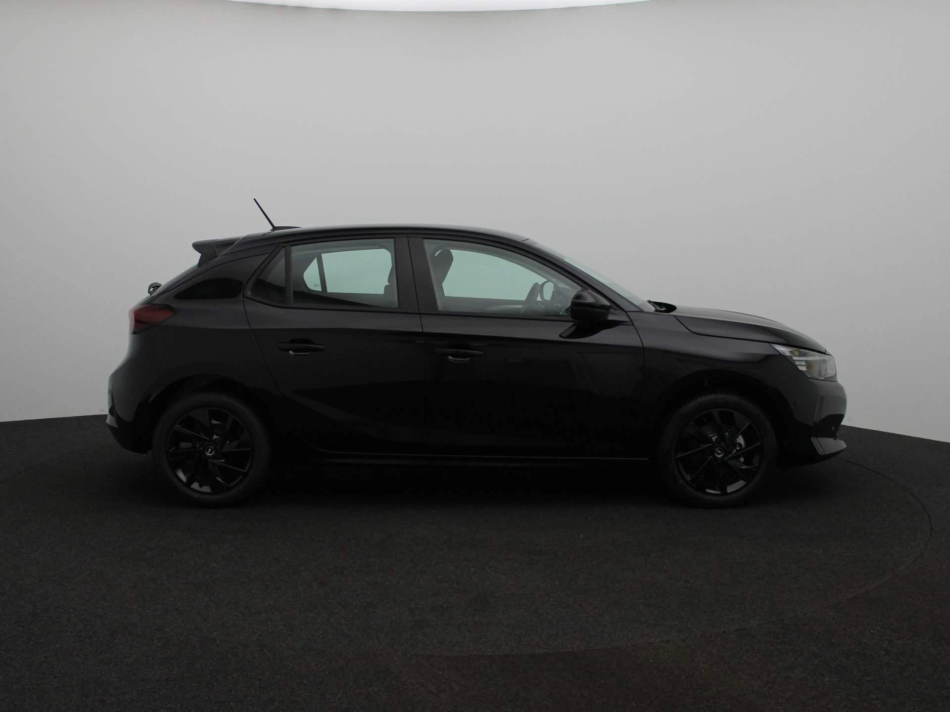 Opel Corsa 1.2 Edition