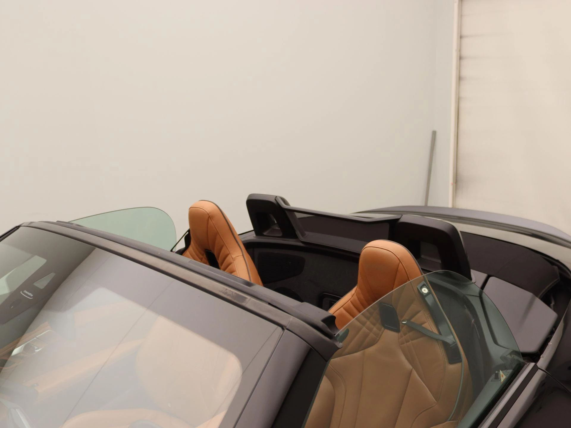 BMW Z4 Roadster M40i High Executive Edition