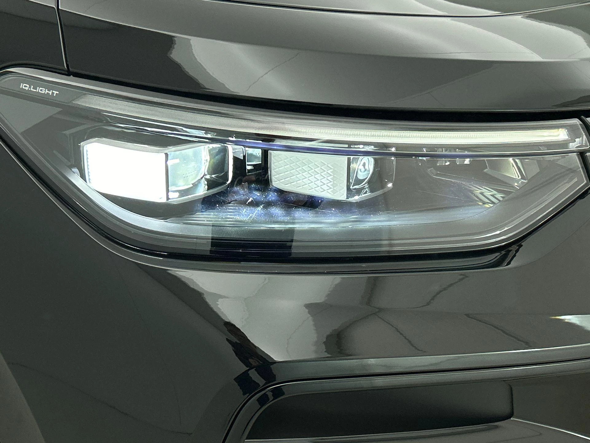 Volkswagen Tayron 1.5 eHybrid R-Line Edition