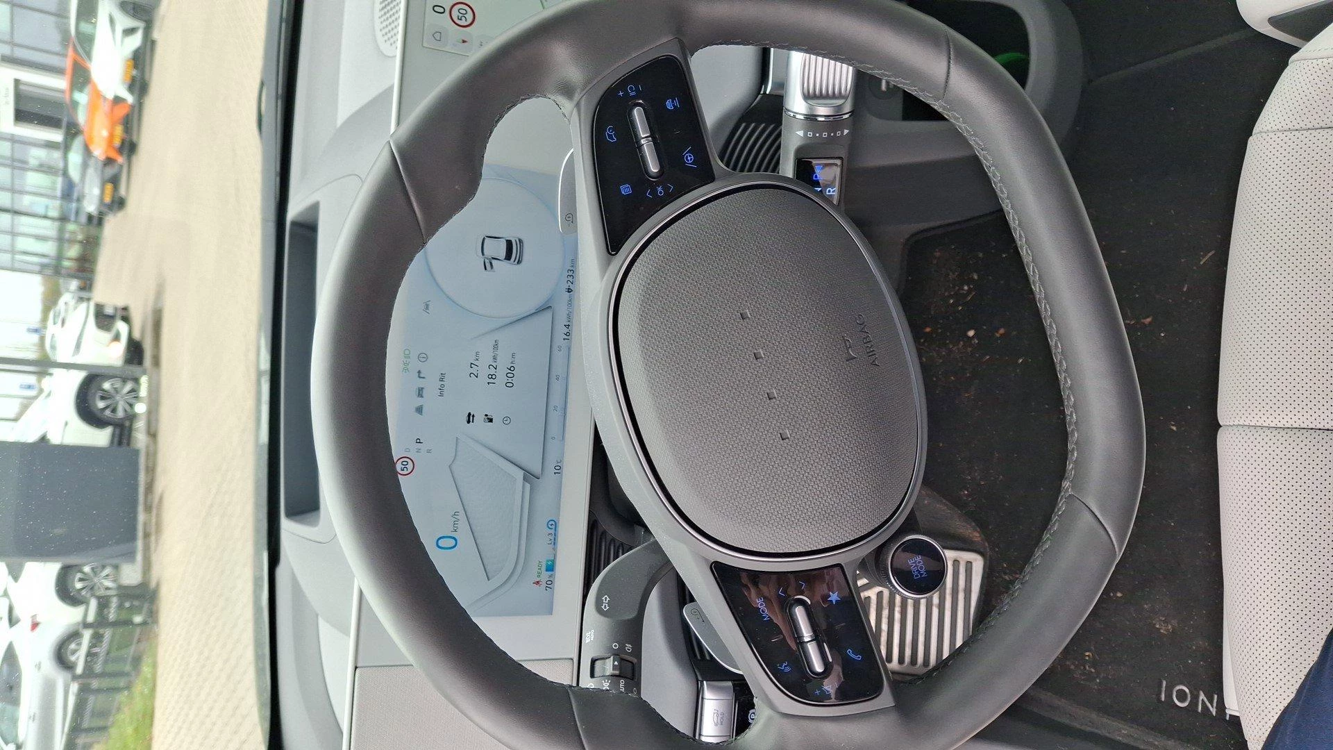 Hyundai IONIQ 5 Lounge 58 kWh