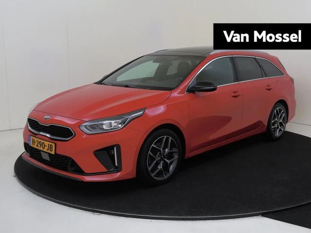 Kia Ceed Sportswagon