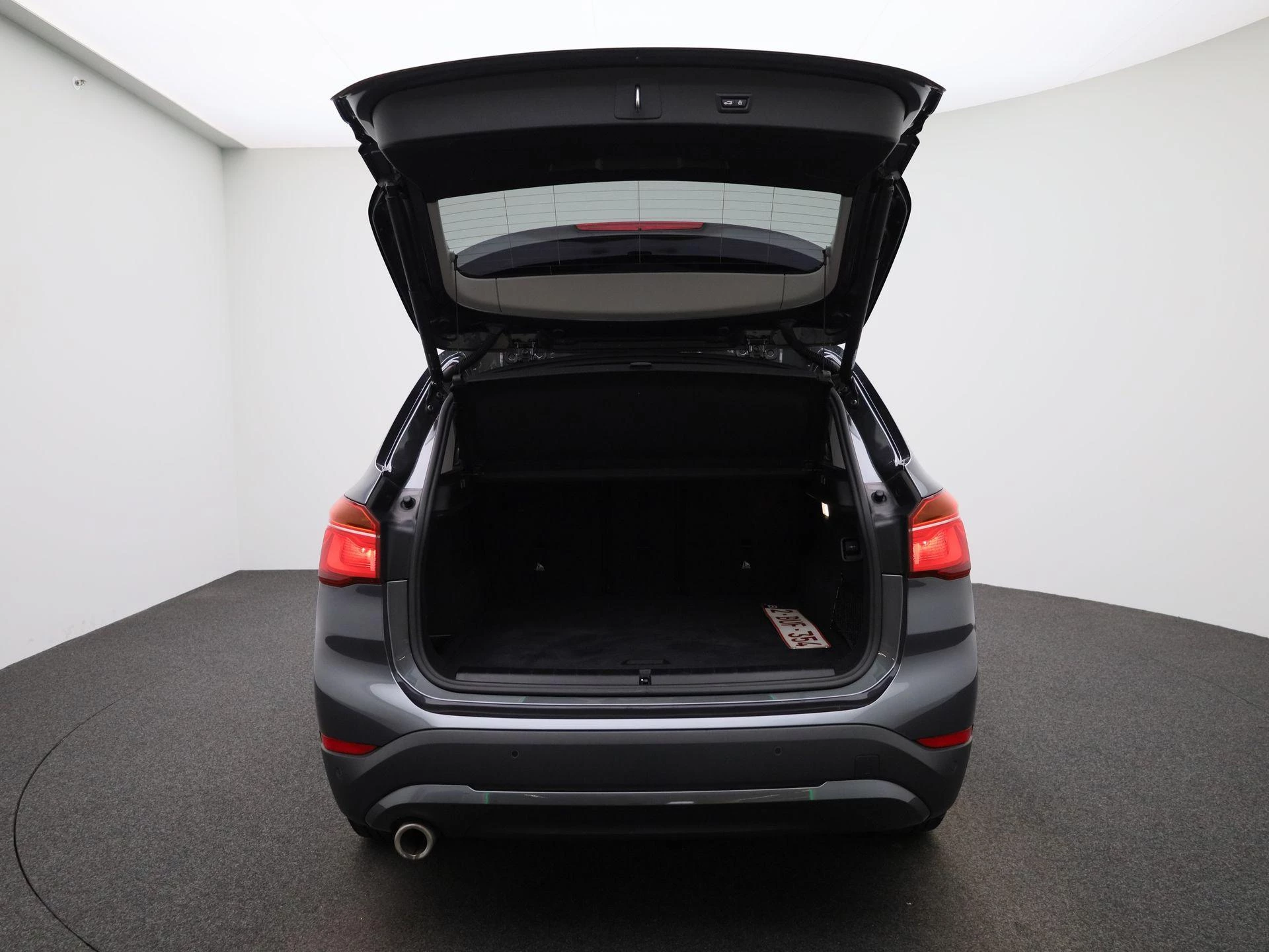 BMW X1 sDrive16dA