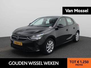 Opel Corsa 1.2 Edition