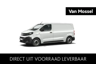 Opel Vivaro-e Standaard - Electric