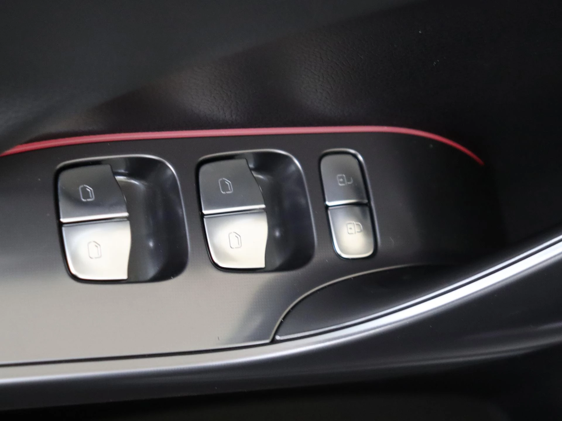 smart #3 BRABUS 66 kWh