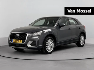 Audi Q2 1.4 TFSI CoD Design Pro Line