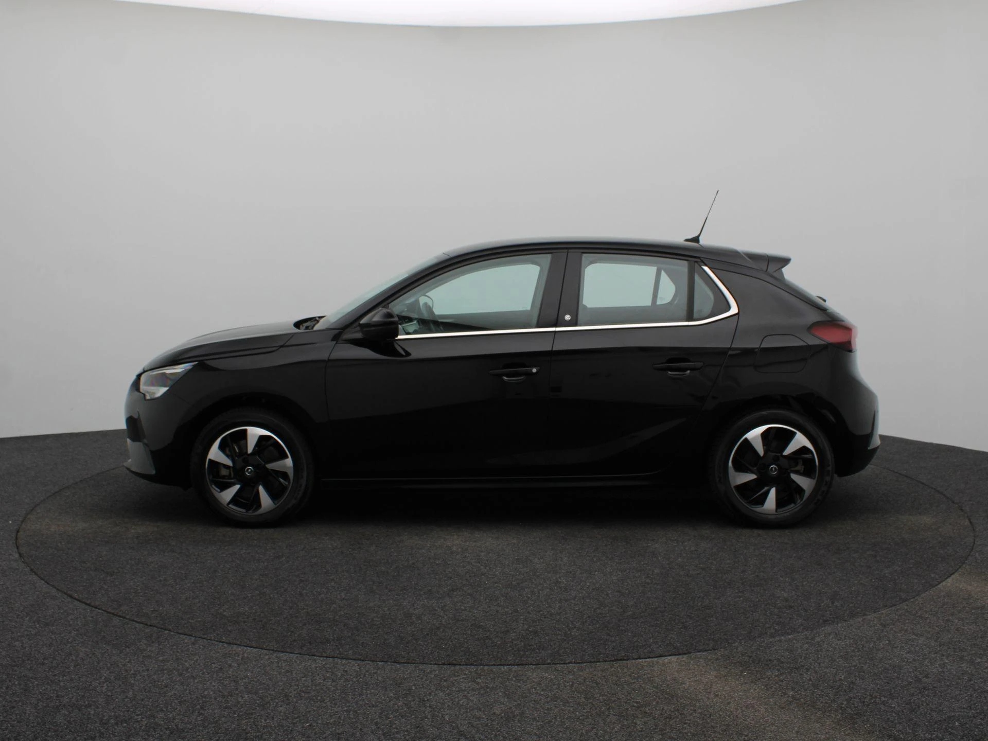 Opel Corsa-e Elegance 50 kWh
