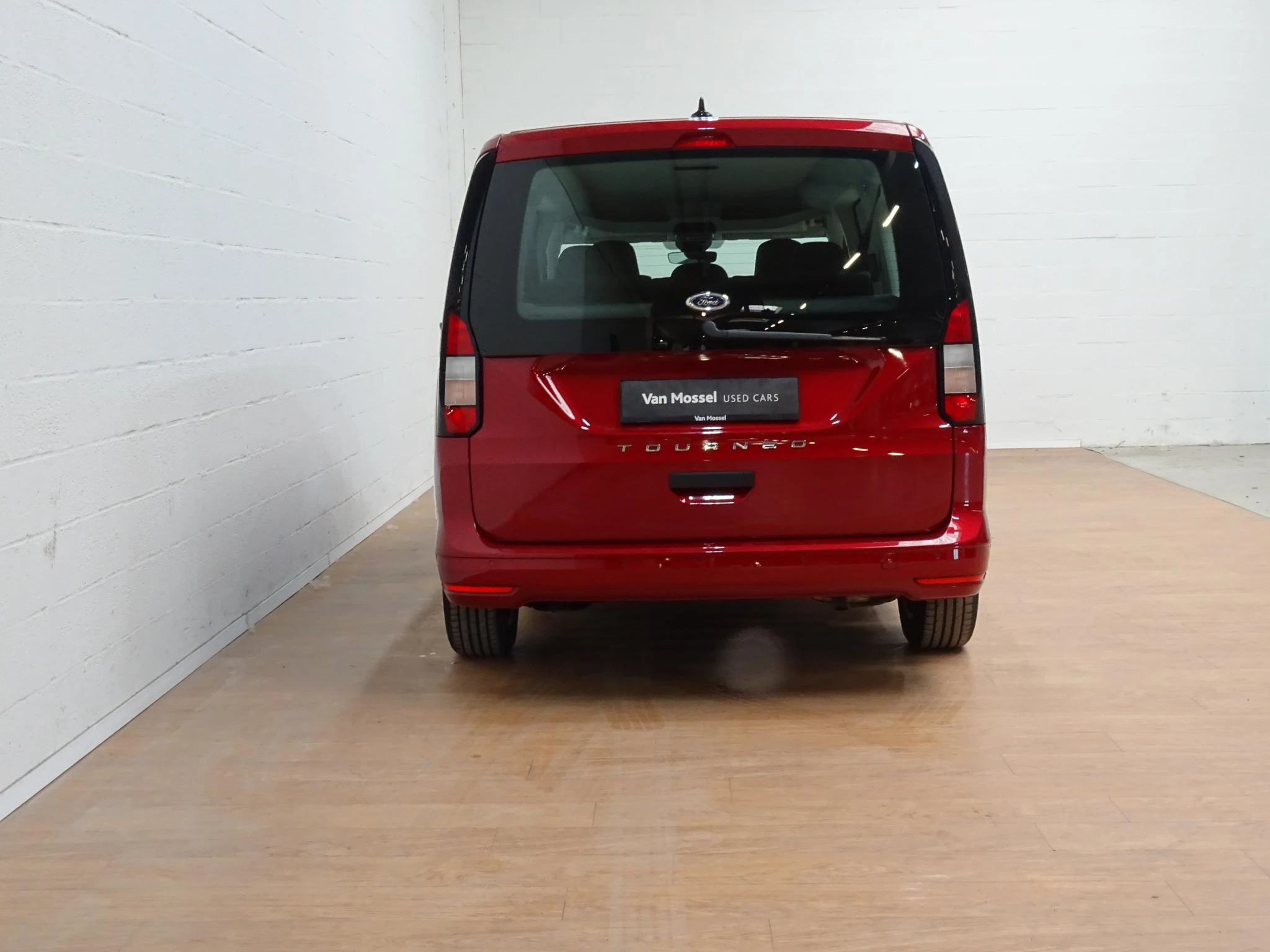 Ford Tourneo Connect Grand 1.5 EcoBoost 85kW Trend 7 SEATS