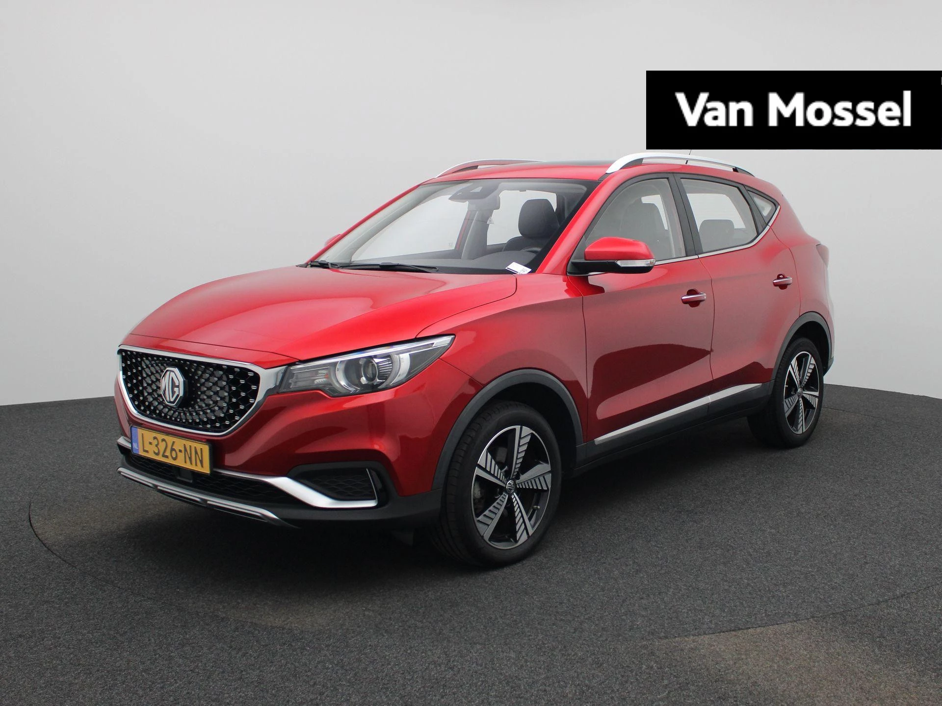 MG-ZS EV-image-0