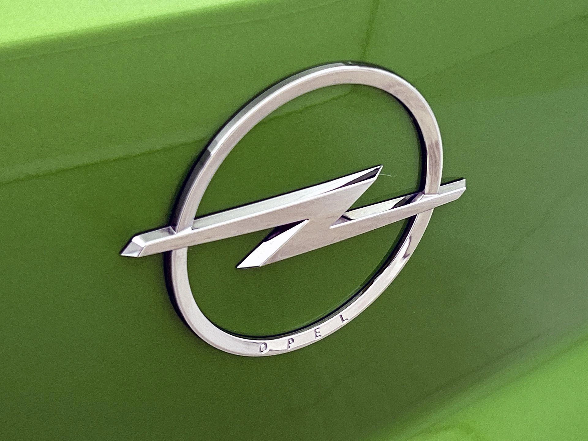 Opel Mokka-e Ultimate 50-kWh 11kw bl.