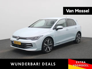 Volkswagen Golf 1.5 eHybrid Life Edition