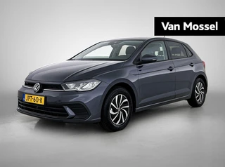 Volkswagen Polo 1.0 TSI Life Edition