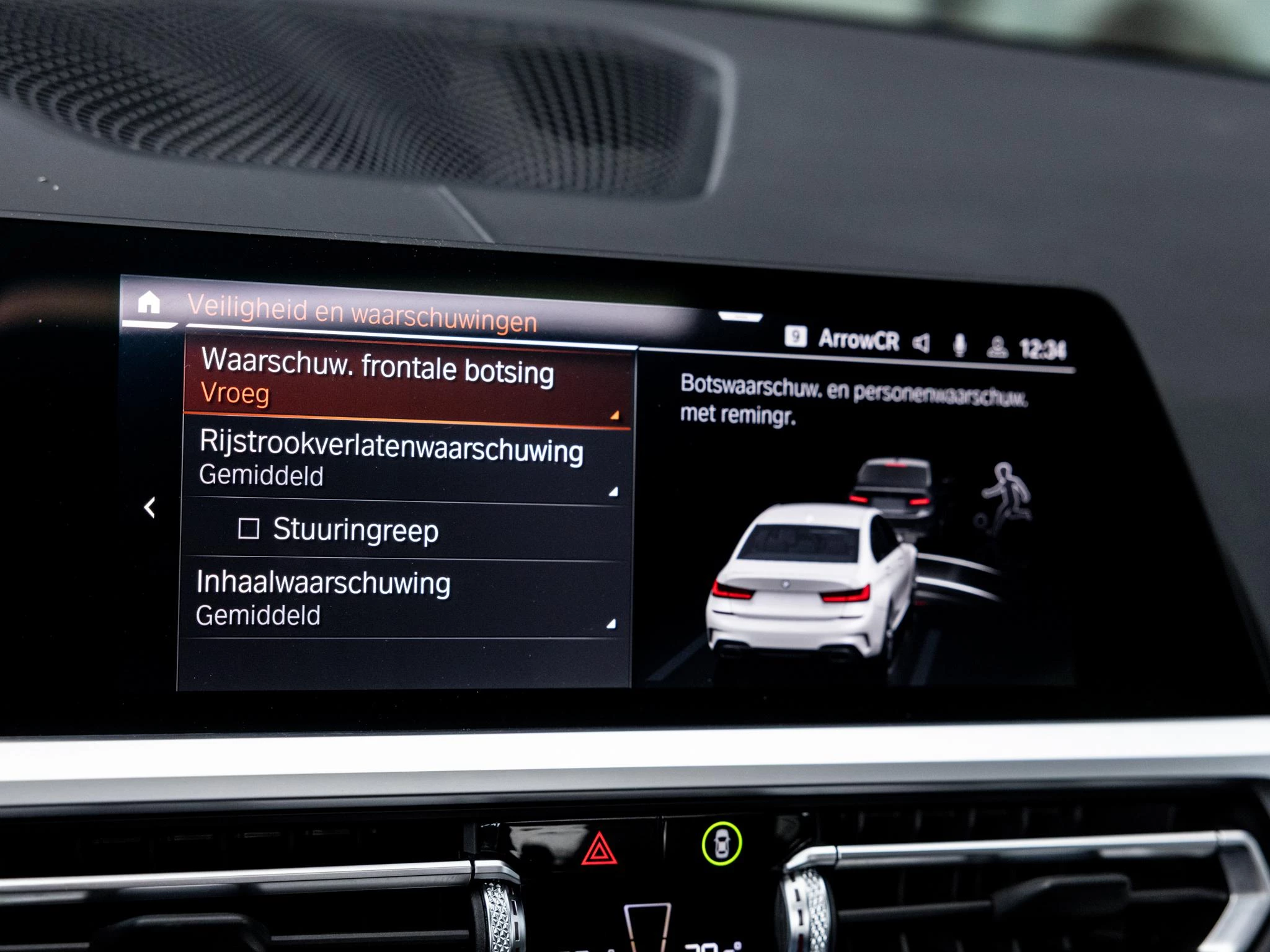 BMW 3 Serie M340i xDrive High Executive