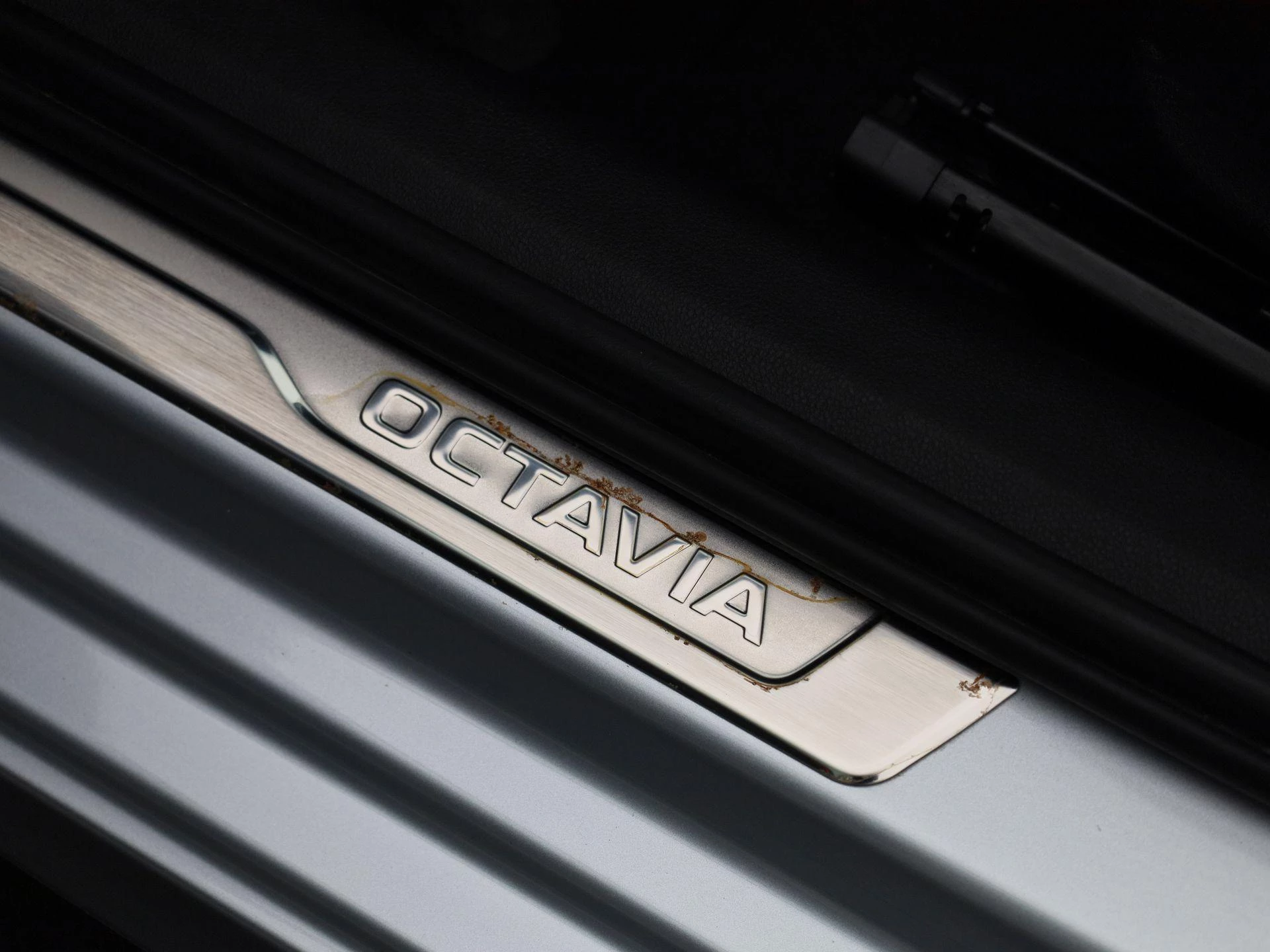 Škoda Octavia Combi 1.0 TSI 81kW Clever