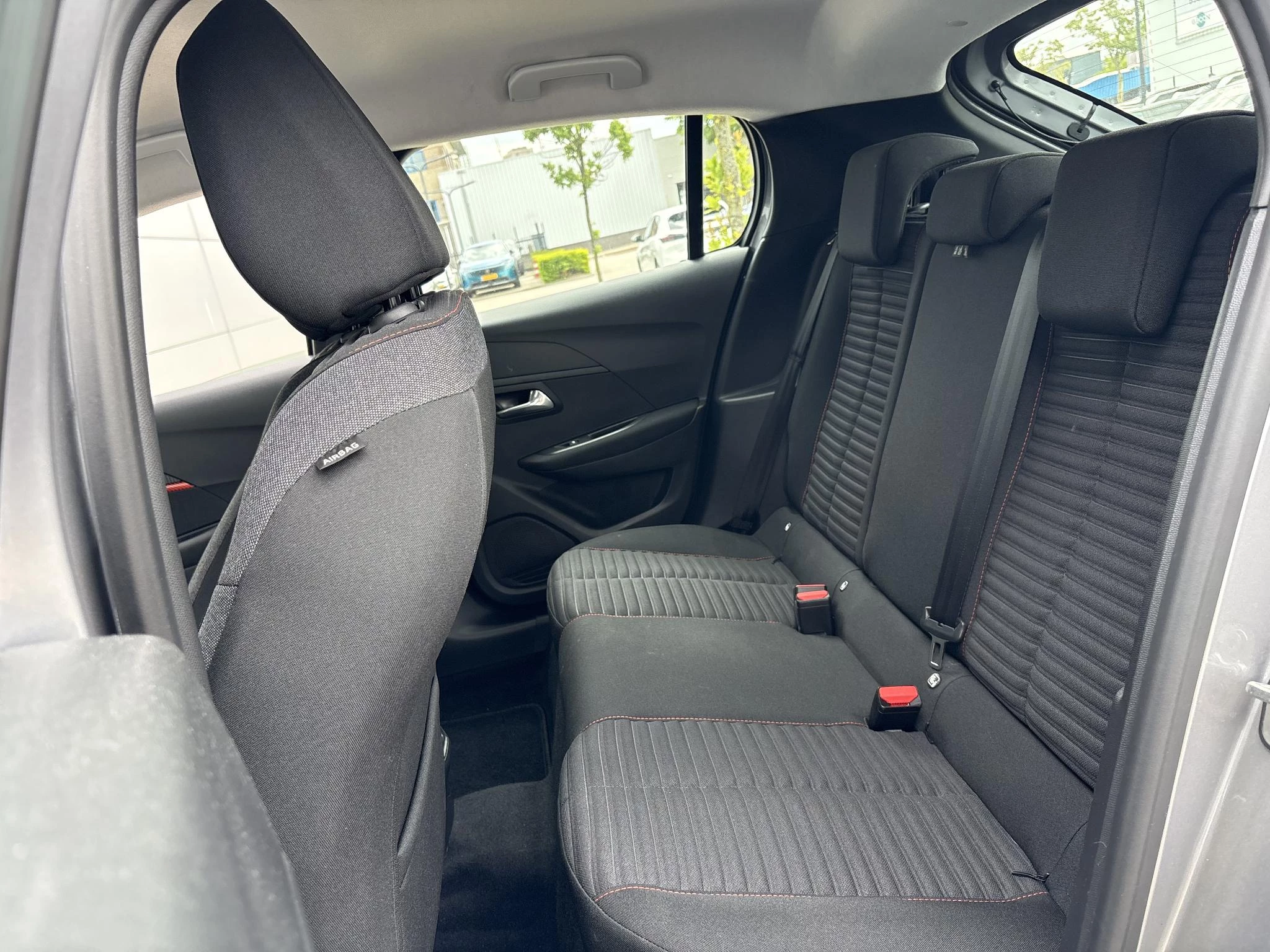 Peugeot e-208 EV Active Pack 50 kWh