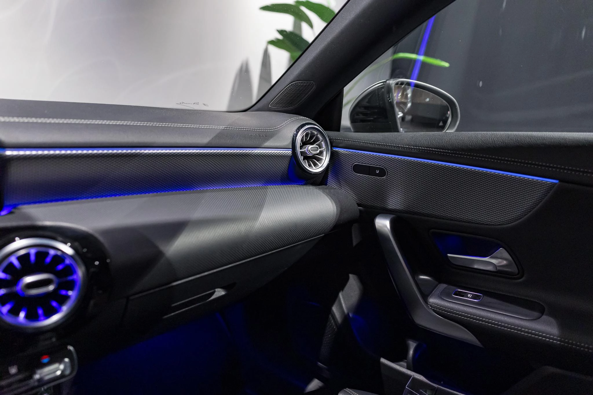 Mercedes-Benz CLA CLA 250 e Business Solution