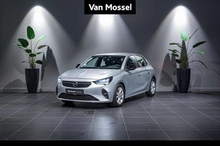 Opel Corsa 1.2 Turbo 74kW S/S Auto Elegance