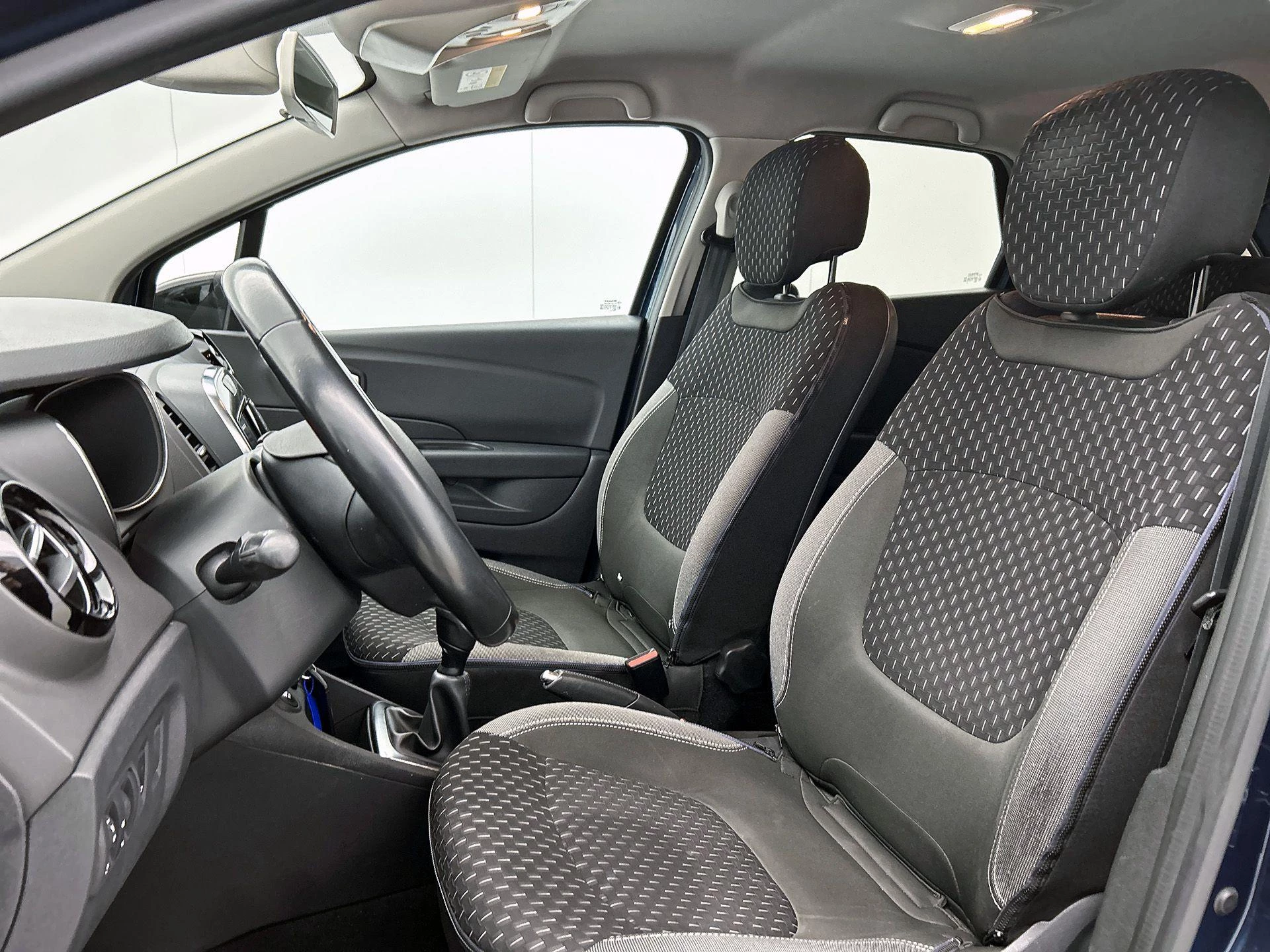 Renault Captur 0.9 TCe Intens