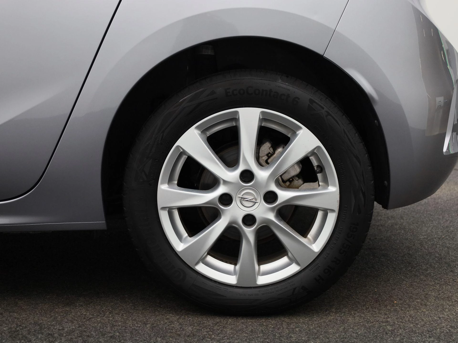 Opel Corsa 1.5 D Edition