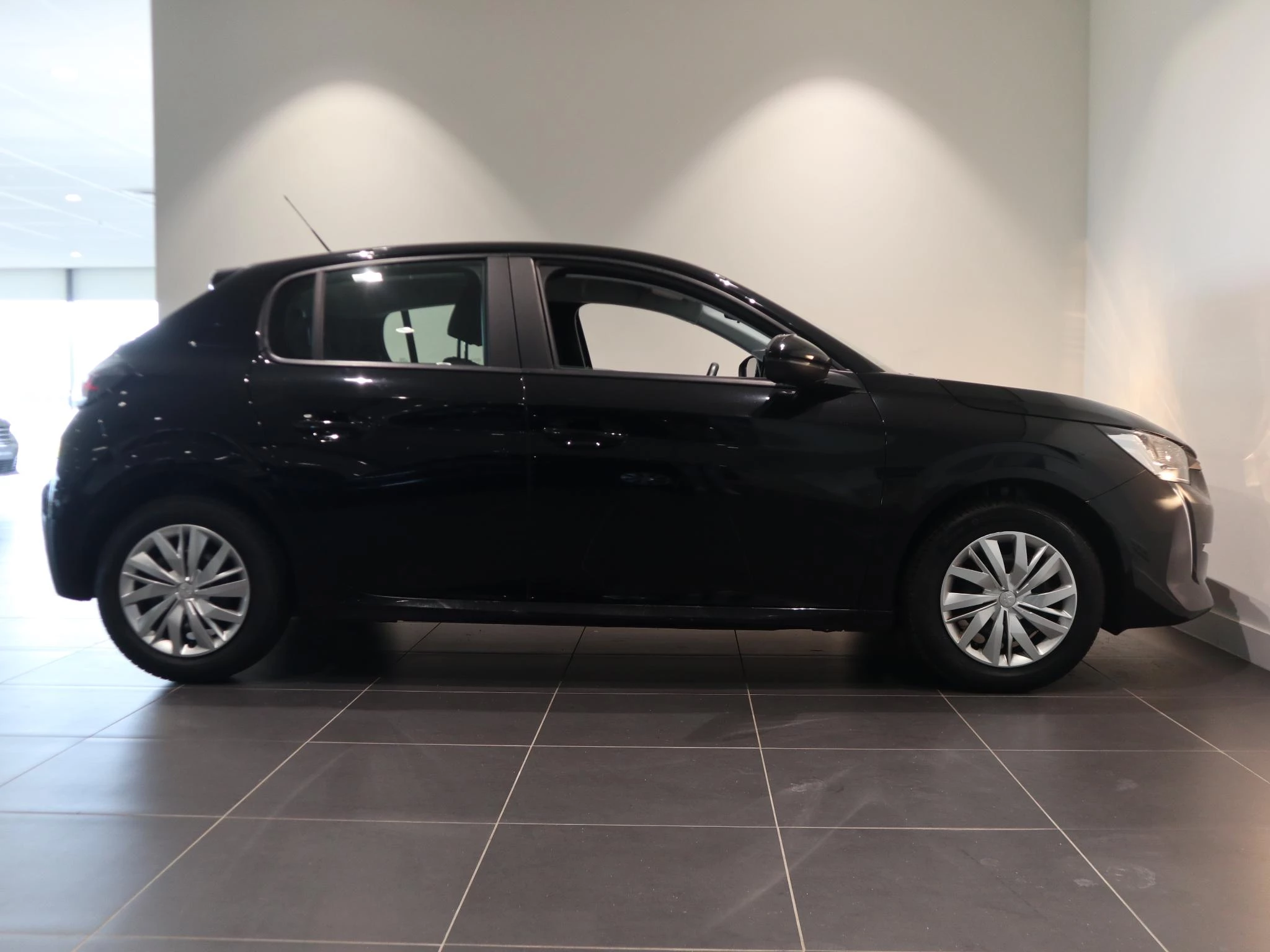 Peugeot 208 Active