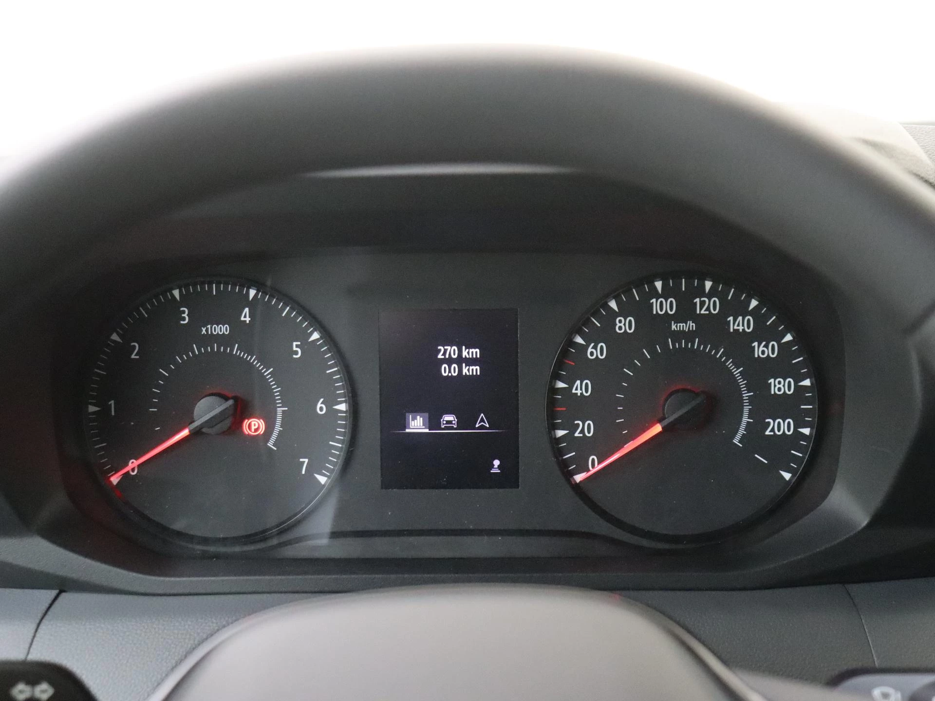 Renault Master T35 2.0 dCi 170 L2H2 Extra