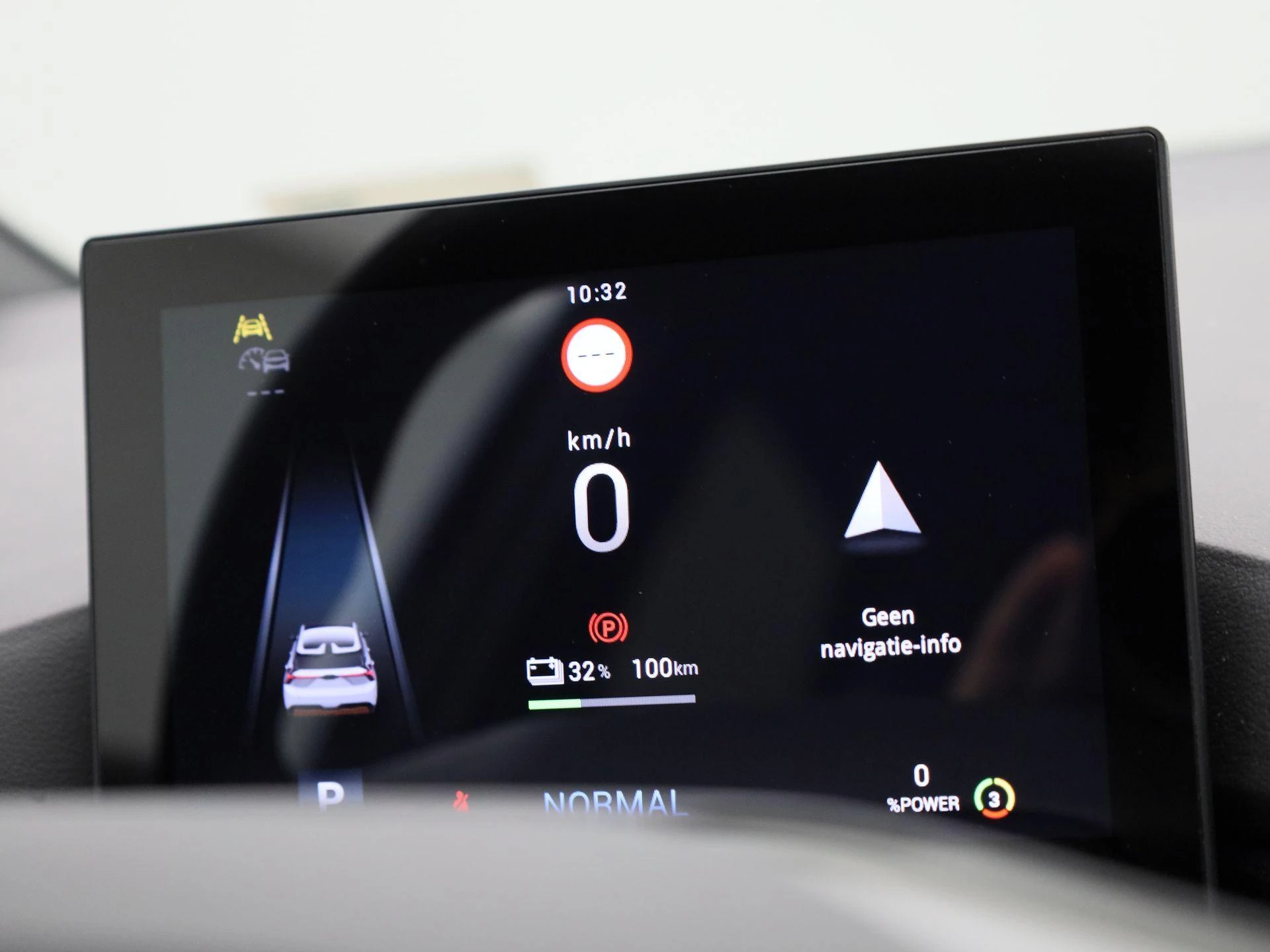 MG MG4 EV Electric Luxury 64 kWh