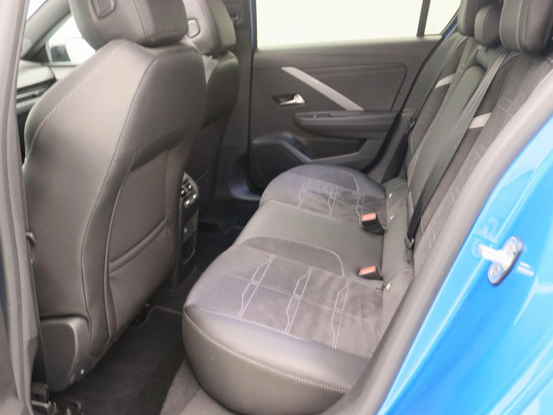 Opel Astra 1.2 Turbo Hybrid Ultimate