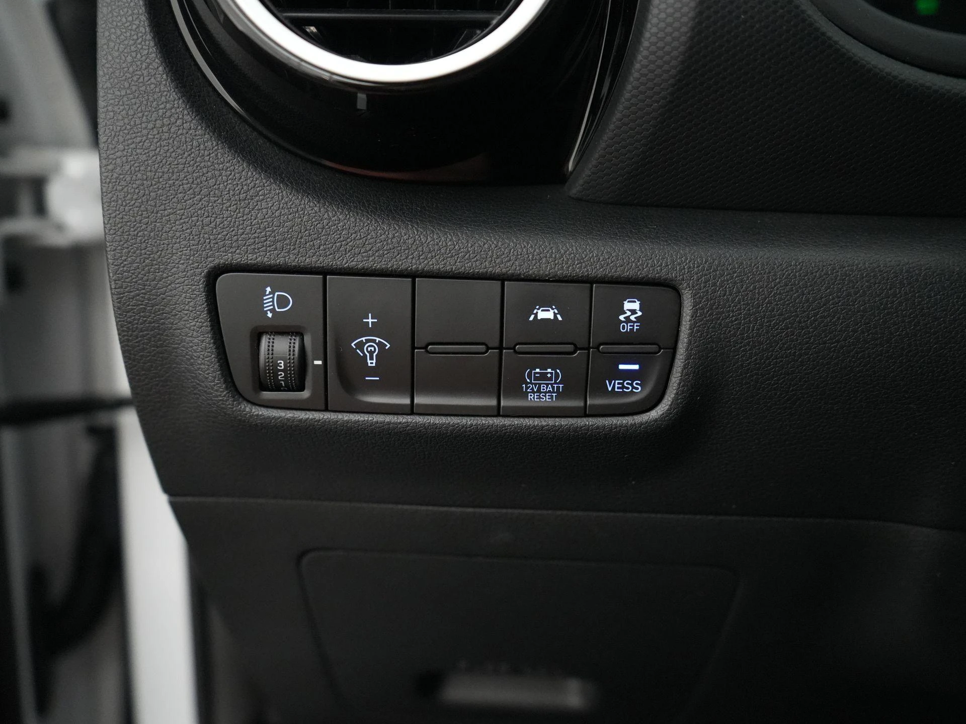 Hyundai Kona 1.6 GDI HEV Comfort Smart