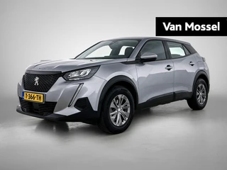 Peugeot 2008 Active Pack