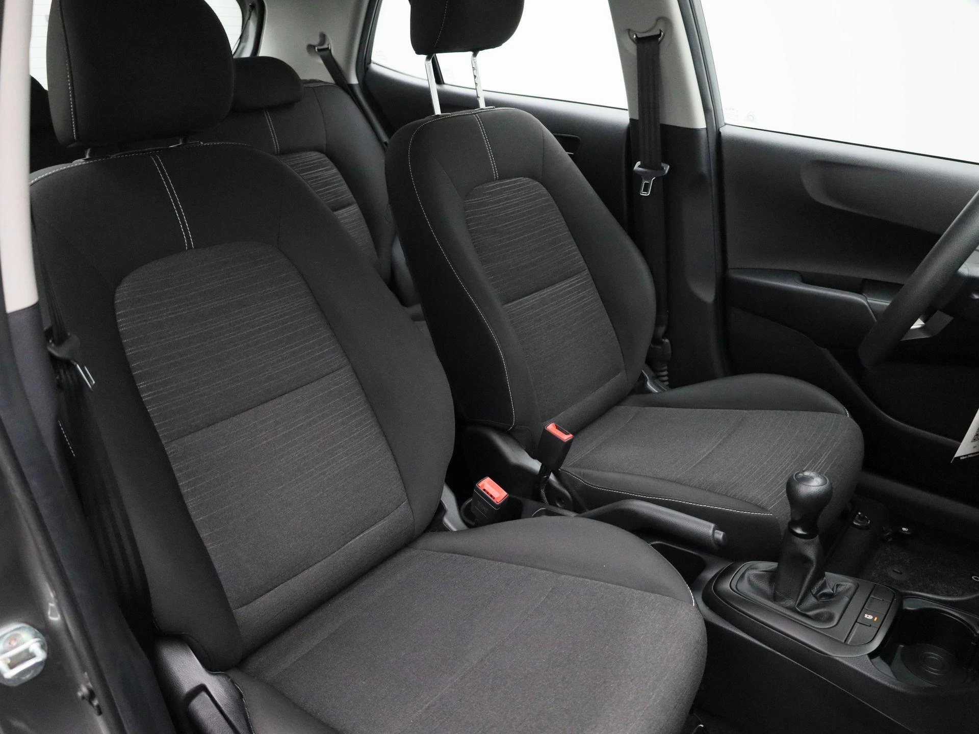 Kia Picanto Easy 1.0