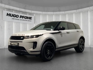 Land Rover-Range Rover Evoque-image-0
