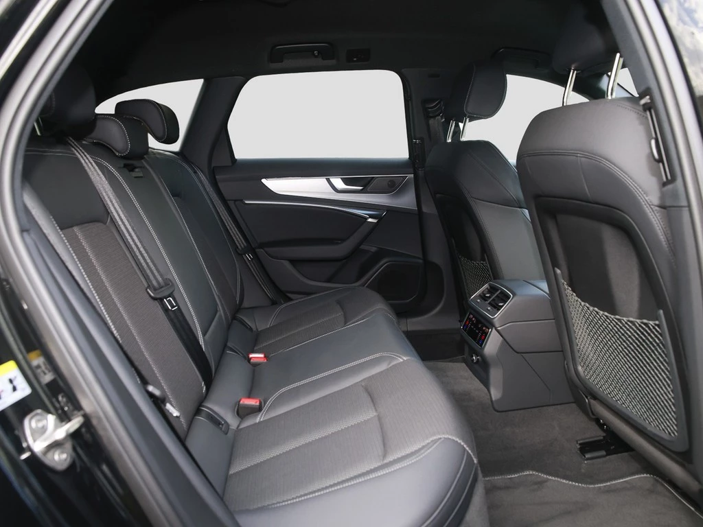 Audi A6 Avant 40 TDI S line Matrix ACC AHK Kamera