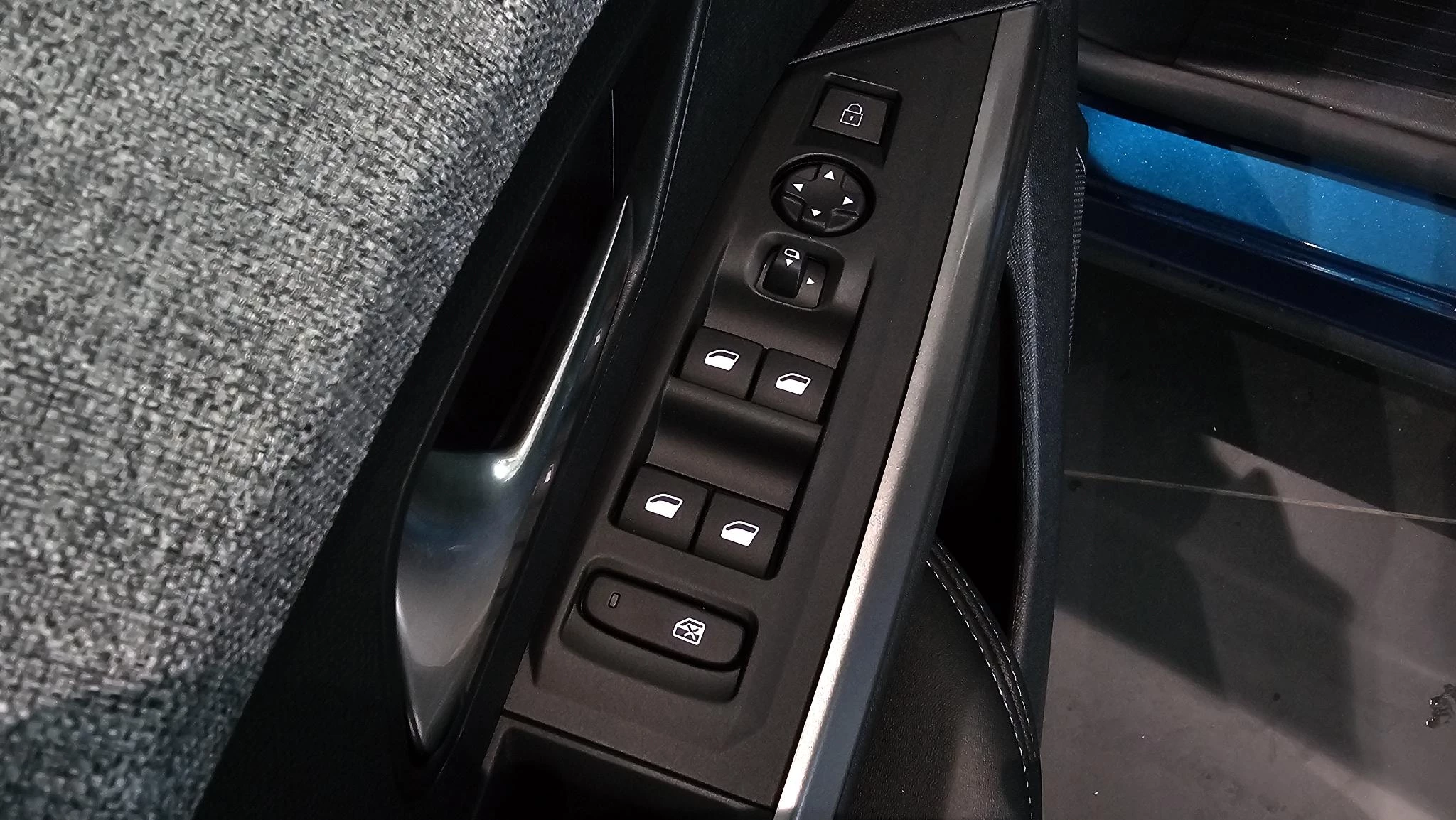 Peugeot 5008 1.2 Hybrid 145 Allure 7p
