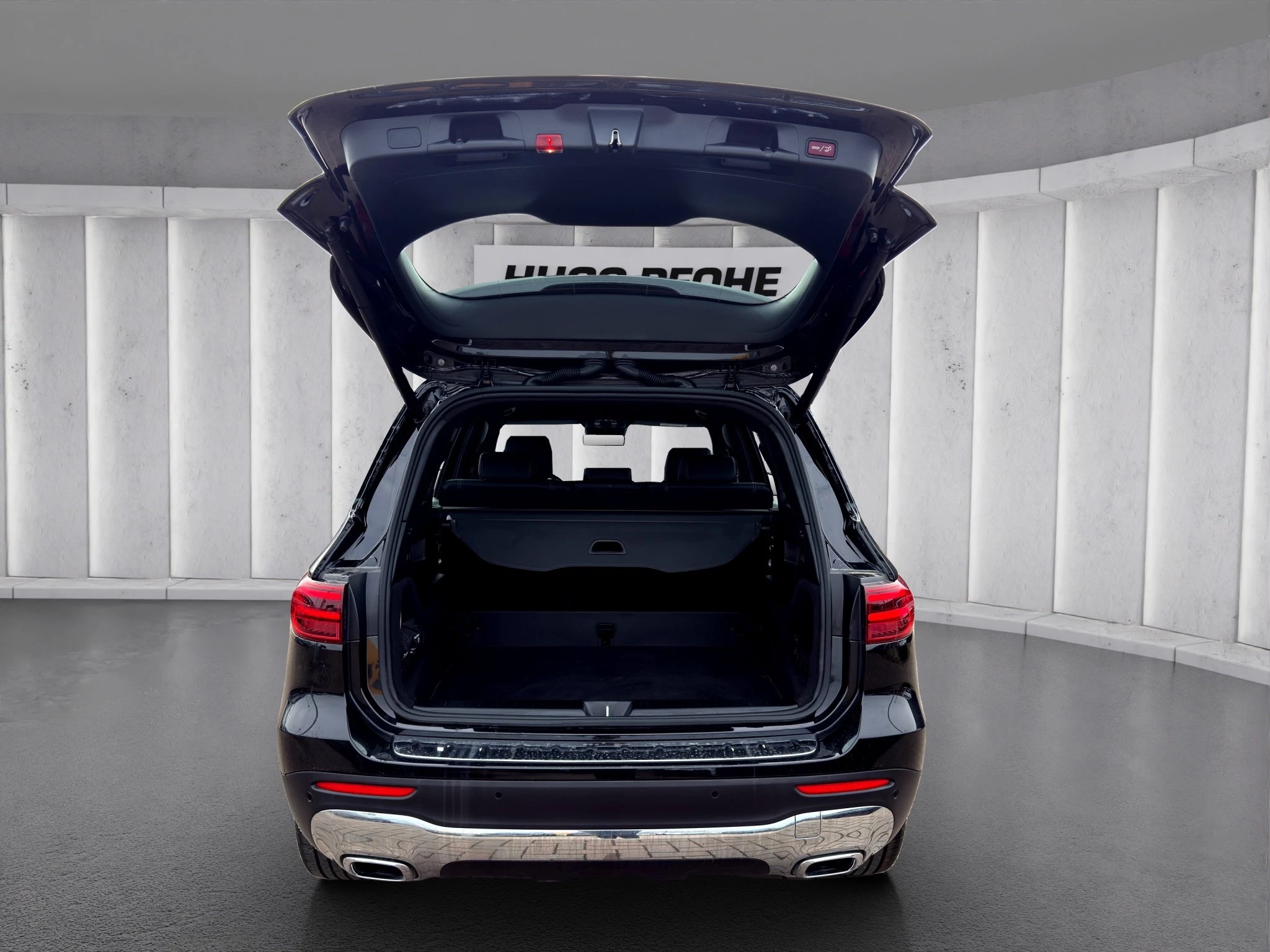 Mercedes-Benz GLB 200 d Progressive (EURO 6e)