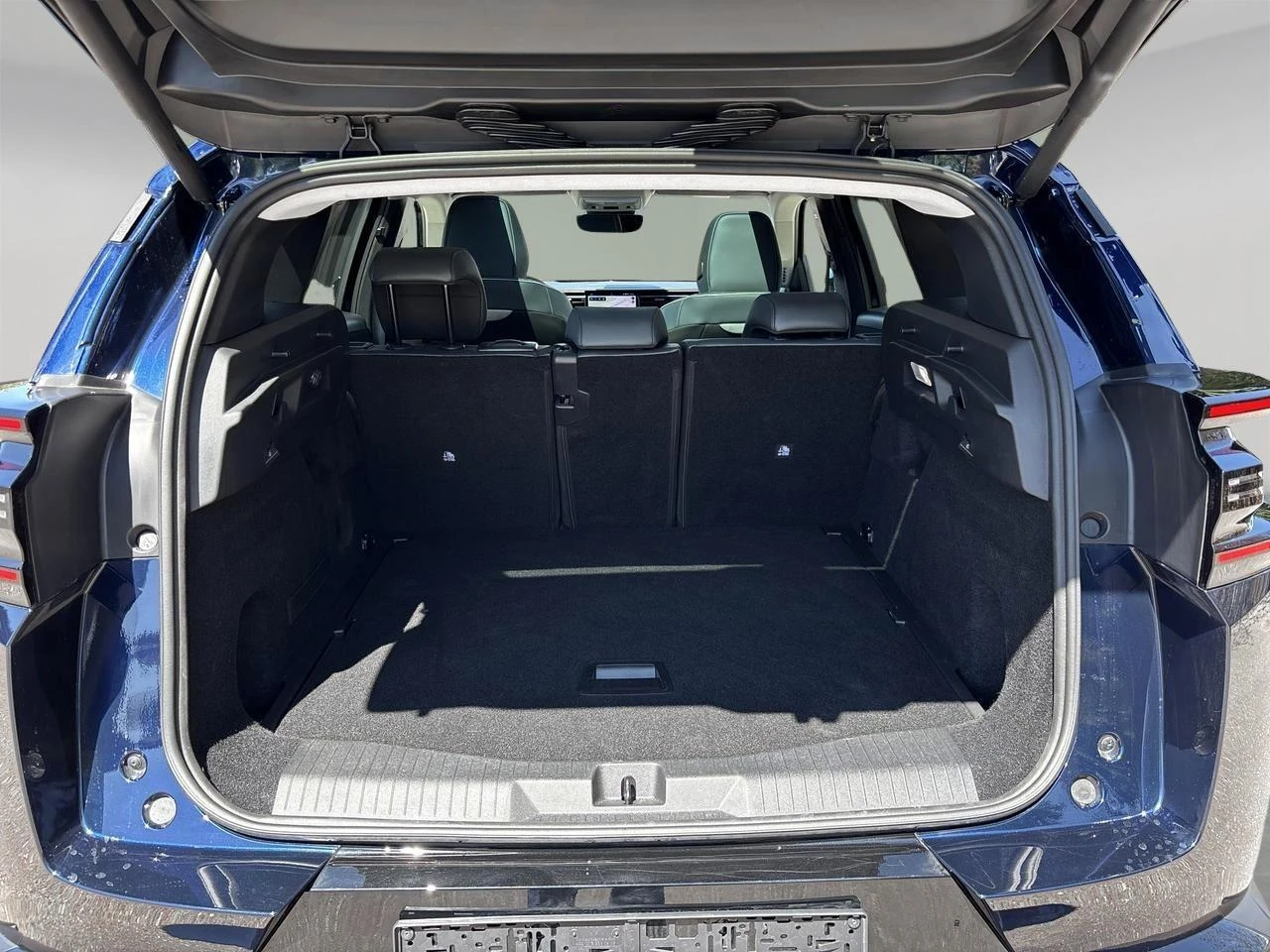 Citroën ë-C5 Aircross Electric 210 ch Comfort Range Auto MAX